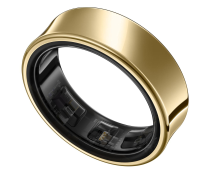 Smart_Ring Samsung Galaxy Ring 49mm (r.5) Złoty